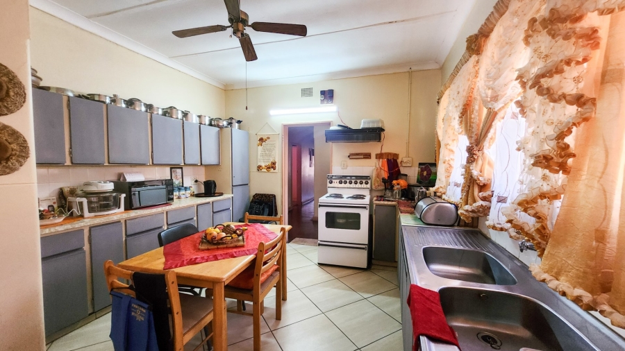 4 Bedroom Property for Sale in Stilfontein North West